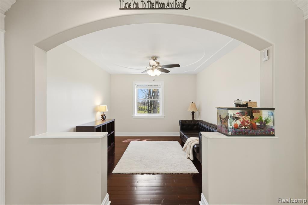 4148 Queensland Way, Pinckney, MI 48169 — Photo 34