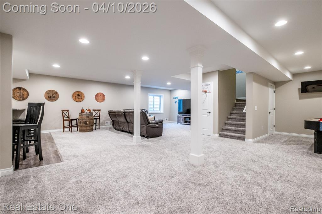 5947 Strawberry Circle, Commerce Twp, MI 48382 — Photo 54