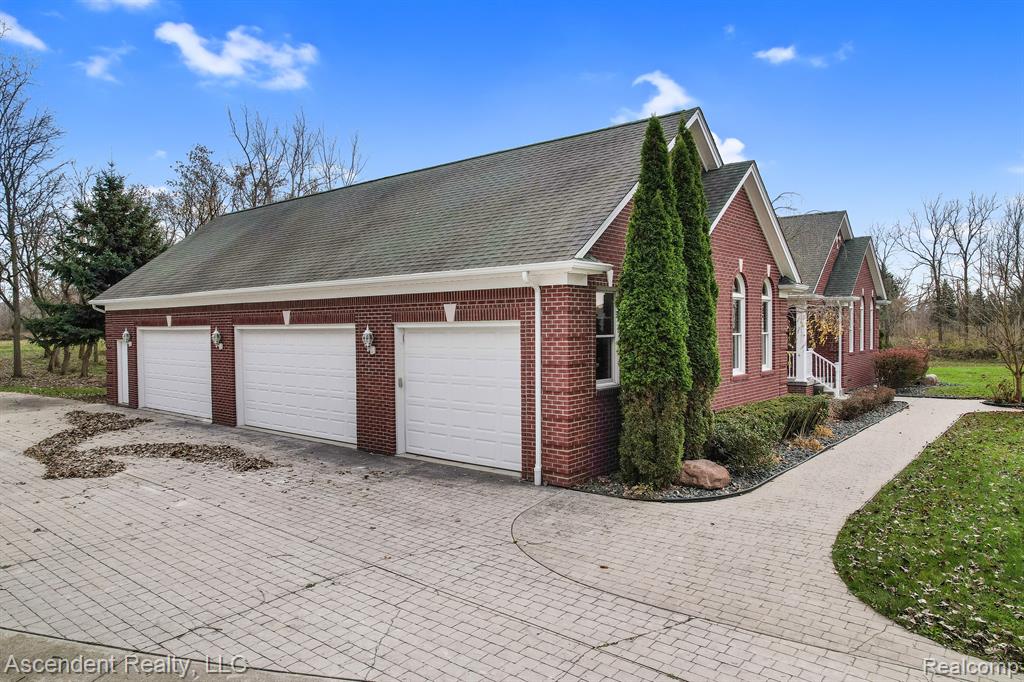 66020 WOLCOTT Road, Ray, MI — Photo 37