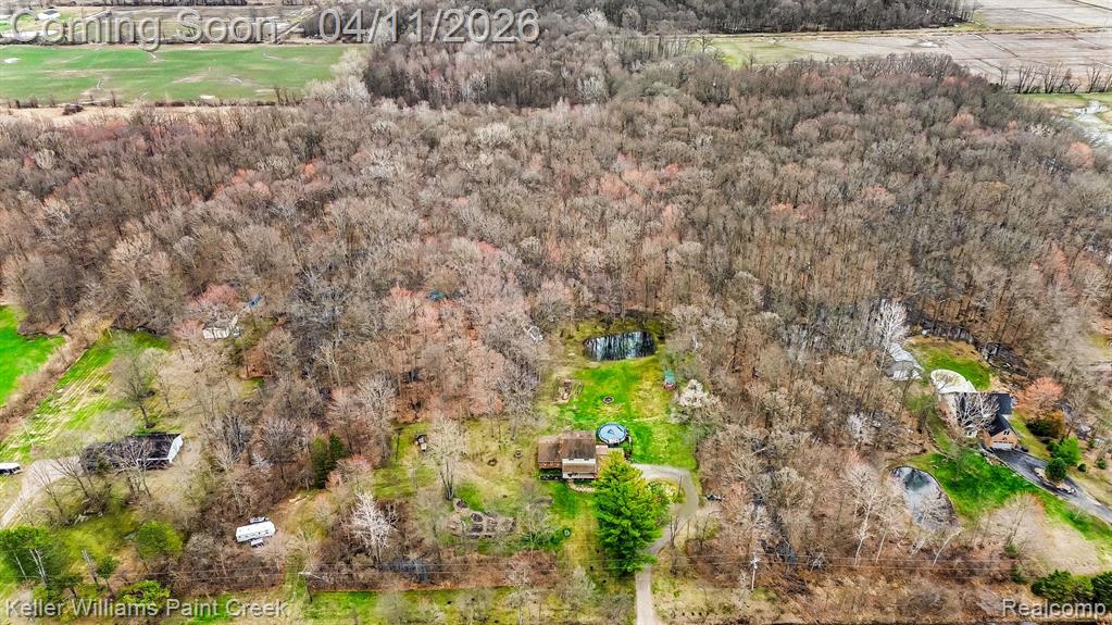 4747 Starville Road, China, MI — Photo 27