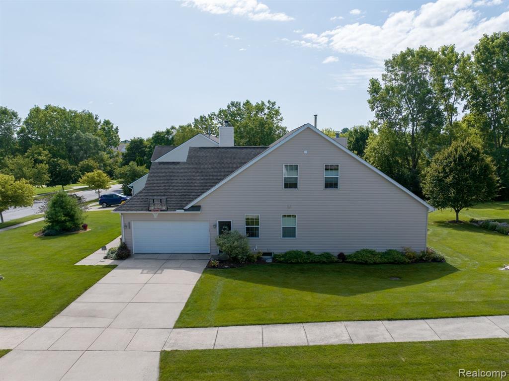 7427 LAKE Street, Dexter, MI 48130 — Photo 3