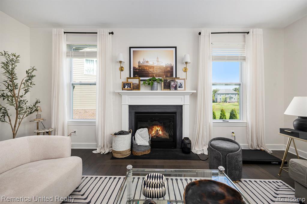 53213 Bay Laurel Lane, South Lyon, MI, 48178