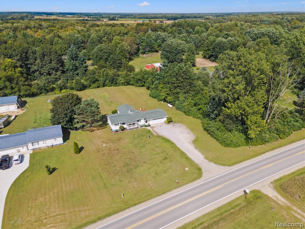 8260 Birch Run Road, Millington, MI 48746 — Photo 36