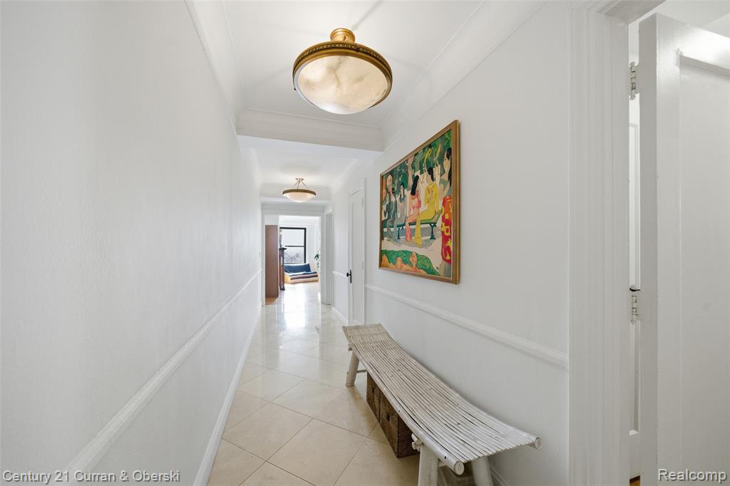 15 E Kirby Street, 1104, Detroit, MI 48202 — Photo 4