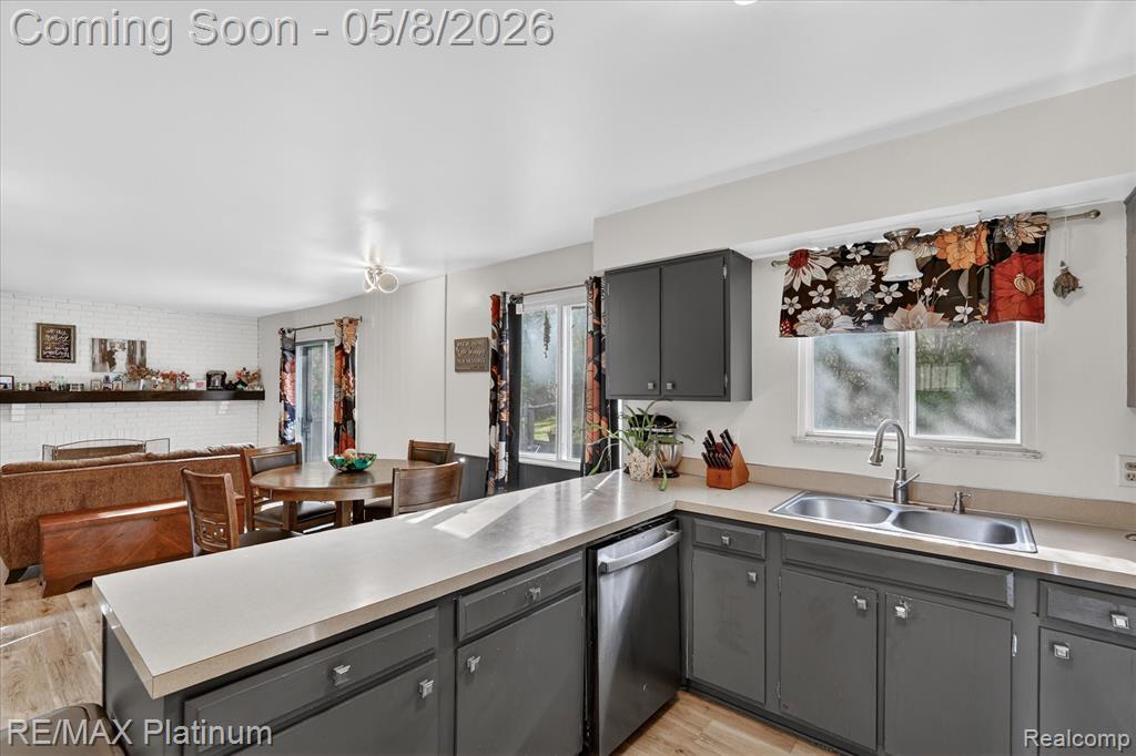 1254 Heathercrest Drive, Flint, MI 48532 — Photo 20