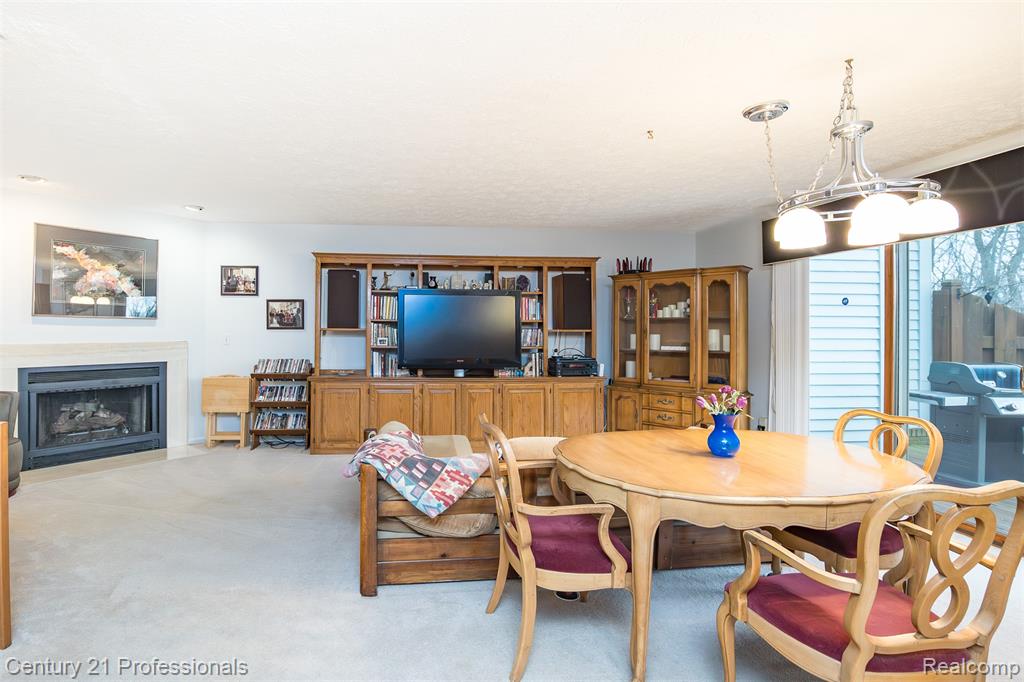 5081 Timberway Trail, Clarkston, MI — Photo 8