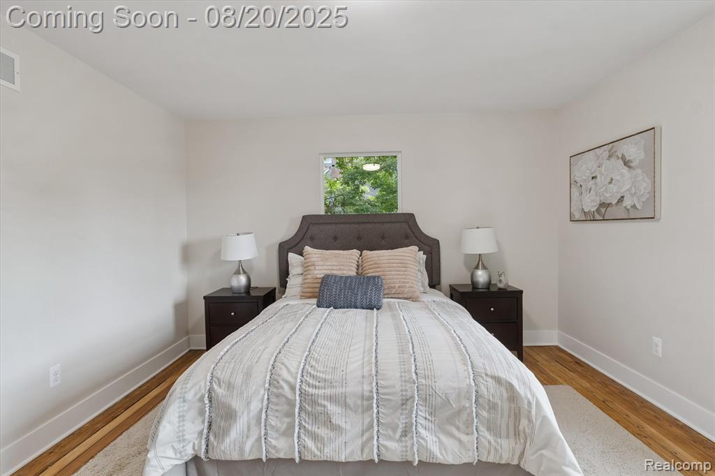 595 N. Perry Street, Pontiac, MI 48342 — Photo 25