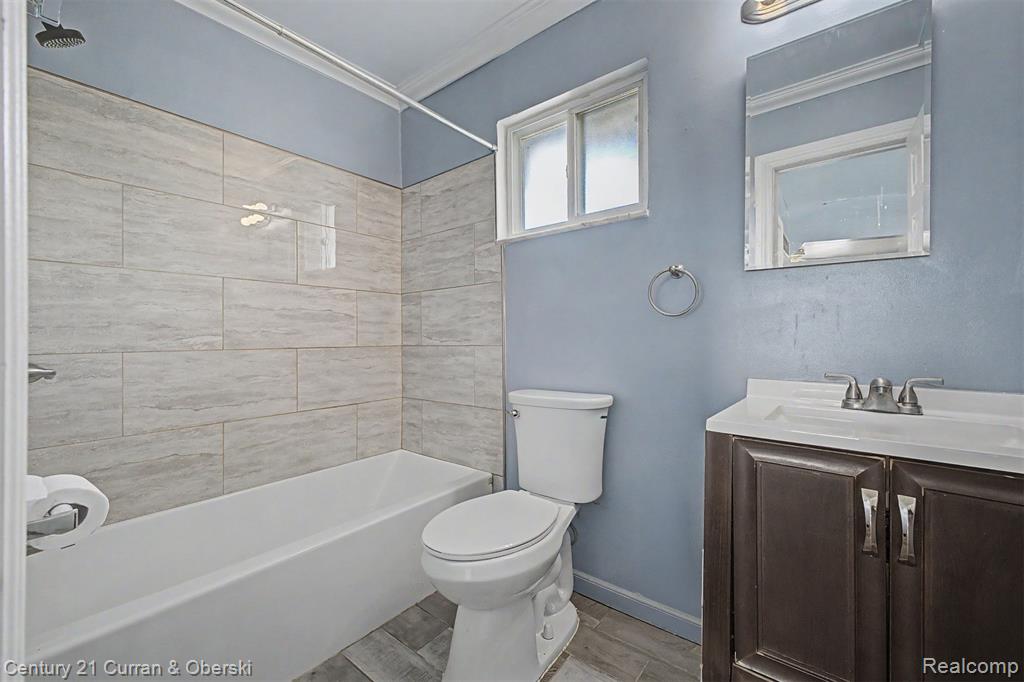 1504 McLain Avenue, Lincoln Park, MI 48146 — Photo 10