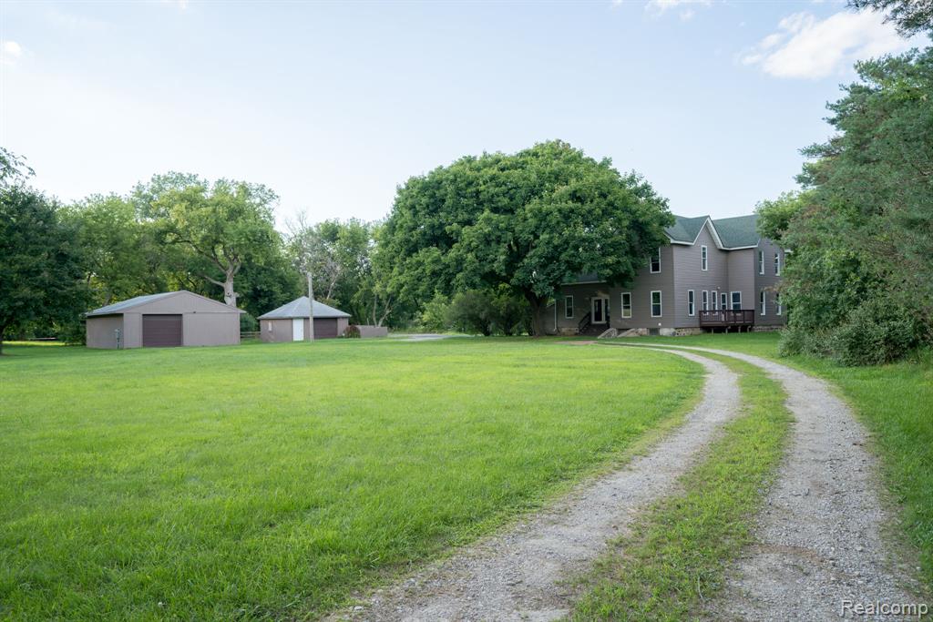 8051 Coyle Road, Whitmore Lake, MI 48189 — Photo 6