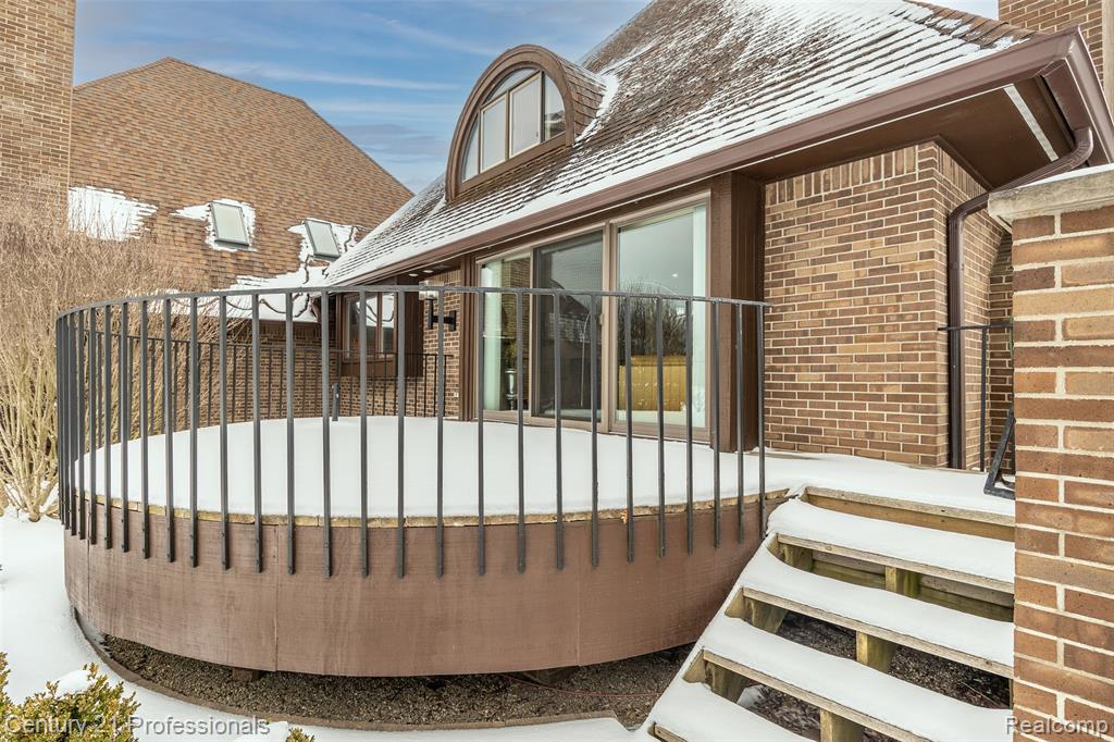 9095 S Saginaw Road, 5, Grand Blanc, MI 48439 — Photo 76