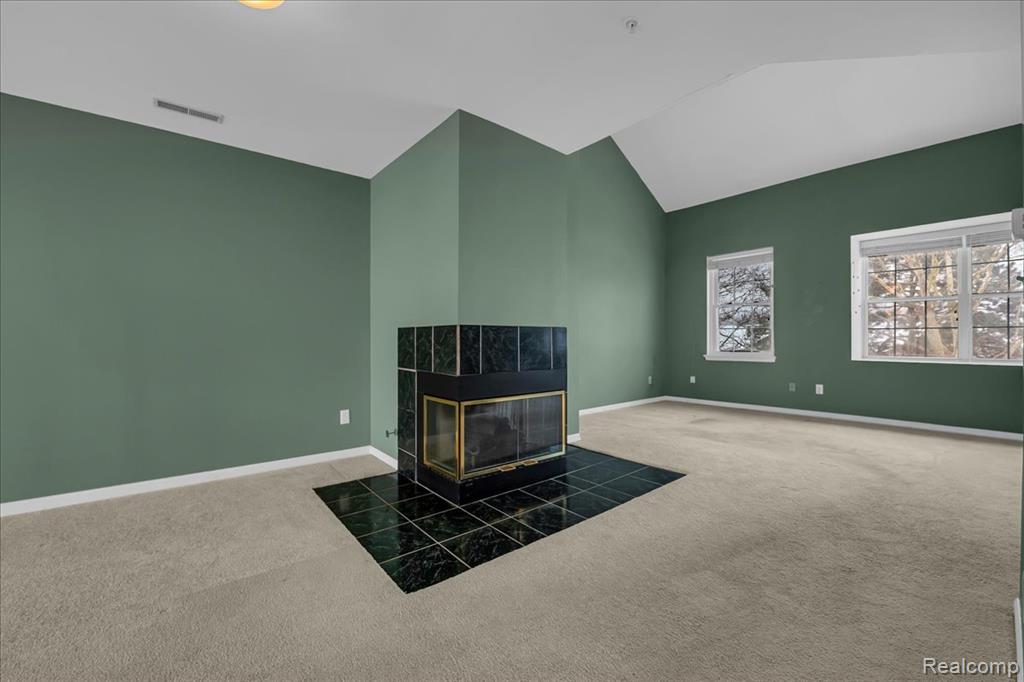 1848 Campau Farms Circle, Detroit, MI 48207 — Photo 5