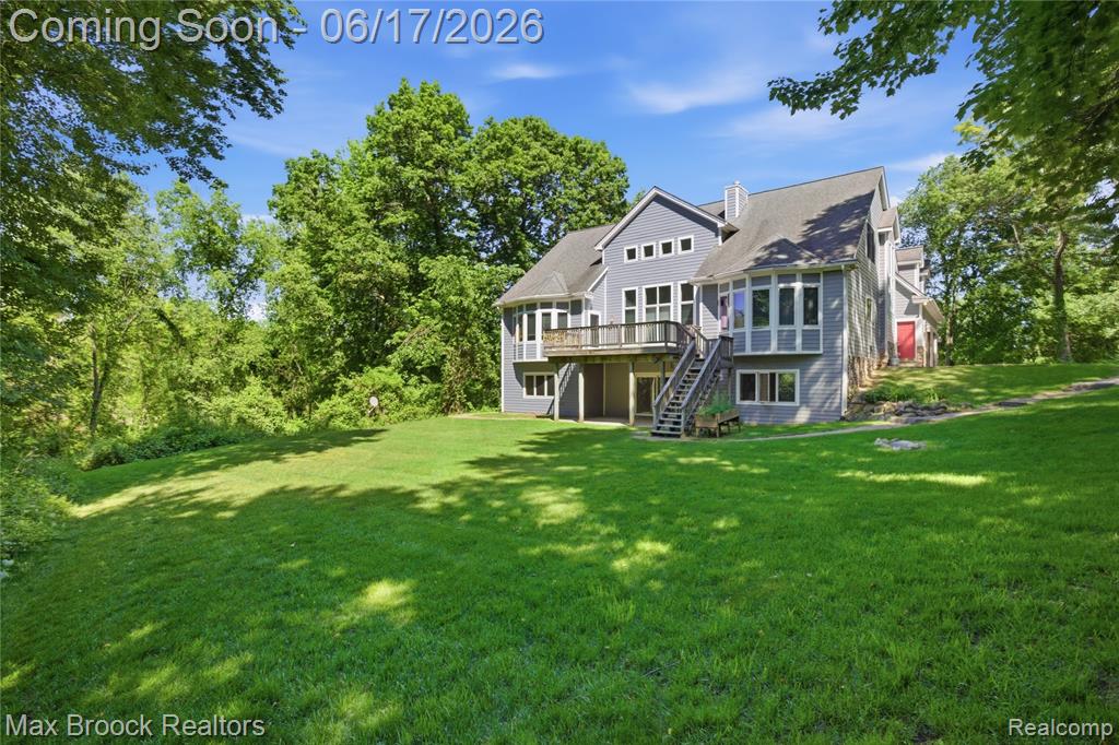 11910 Scott Road, Davisburg, MI 48350 — Photo 50
