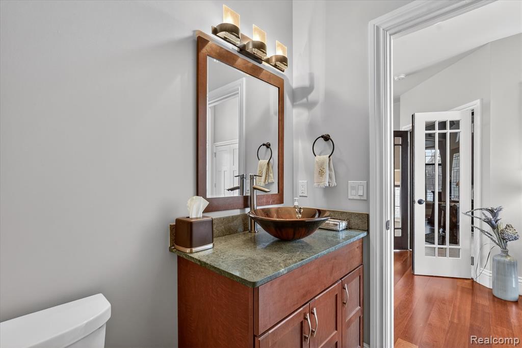 7247 Ardsley Lane, Clarkston, MI 48348 — Photo 22