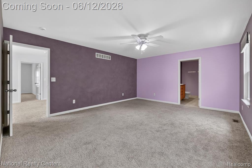 59697 TWIN PINES Drive, New Hudson, MI 48165 — Photo 19