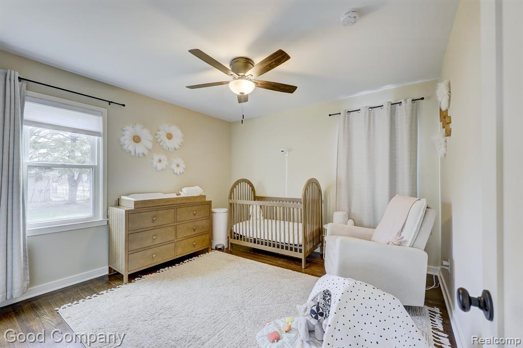 602 N Vermont Avenue, Royal Oak, MI 48067 — Photo 27