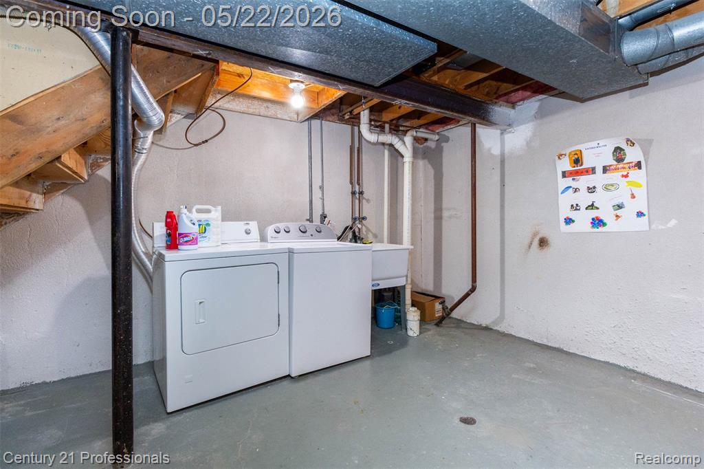574 Tennyson, Rochester Hills, MI 48307 — Photo 27