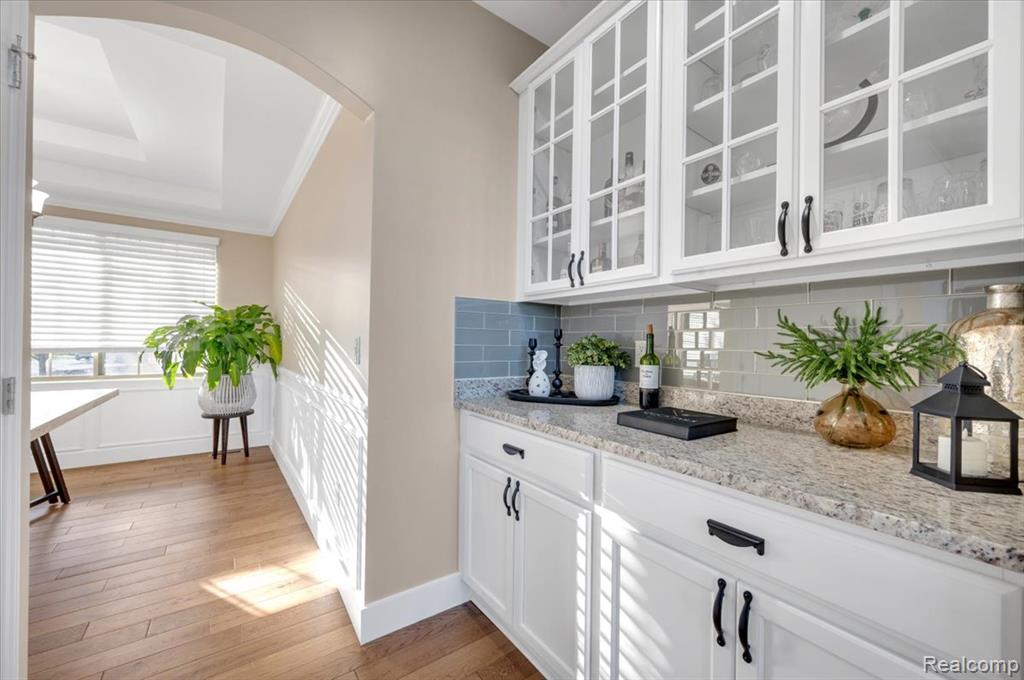 496 Overlook Drive, Oxford, MI 48371 — Photo 10