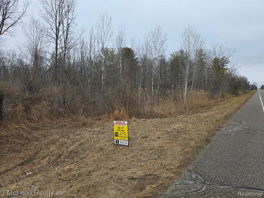 4900 W Saginaw Road, Vassar, MI 48768 — Photo 25