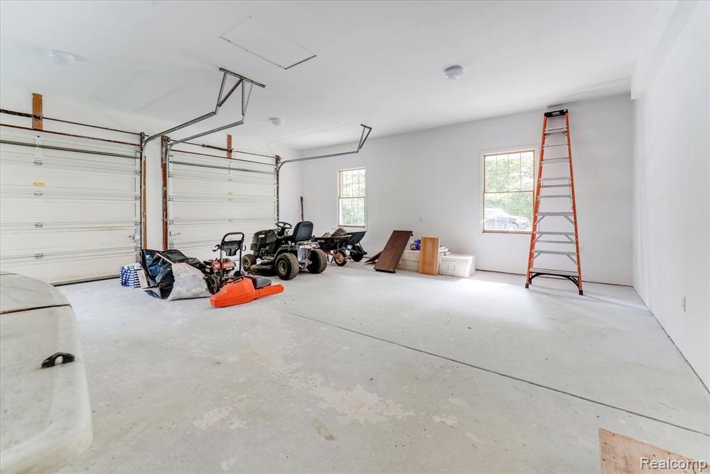 4216 Meadow Pond Lane, Metamora, MI 48455 — Photo 47