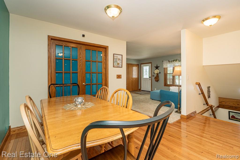 58900 12 Mile Road, New Hudson, MI 48165 — Photo 16