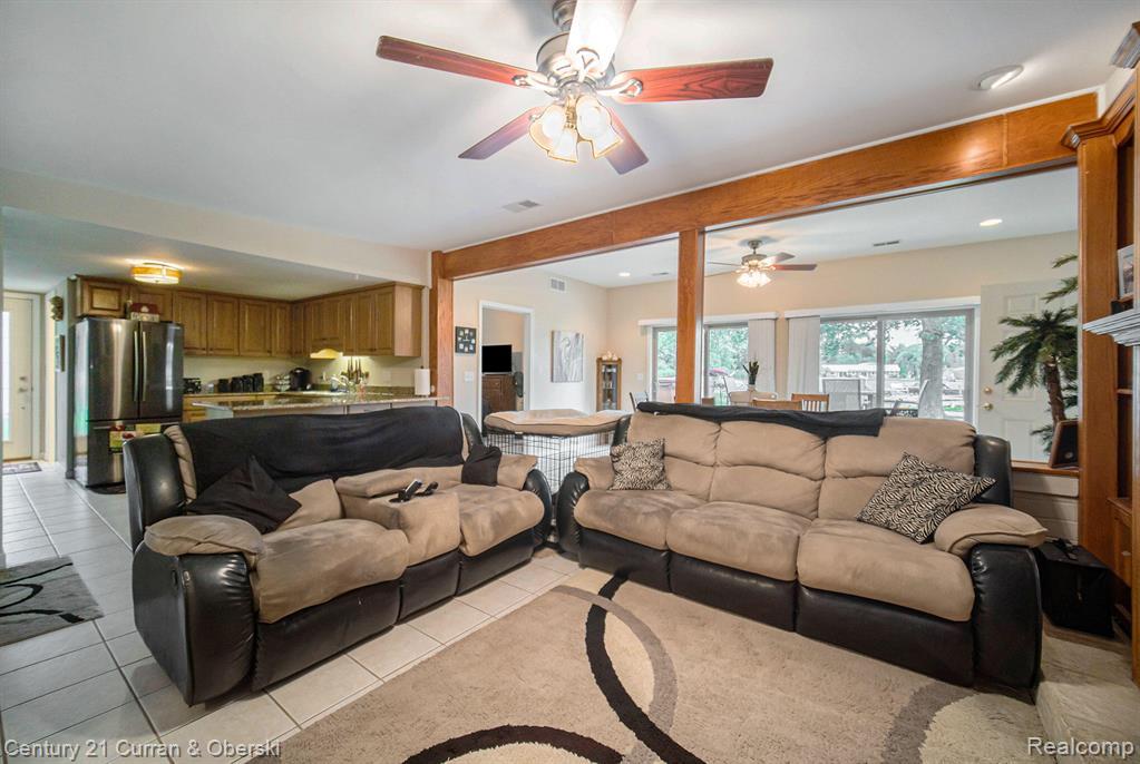 504 Olcott Lake Drive, Jackson, MI 49201 — Photo 15