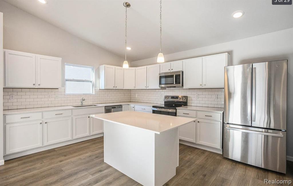 6300 Tommy Trail, Mount Morris, MI 48458 — Photo 4
