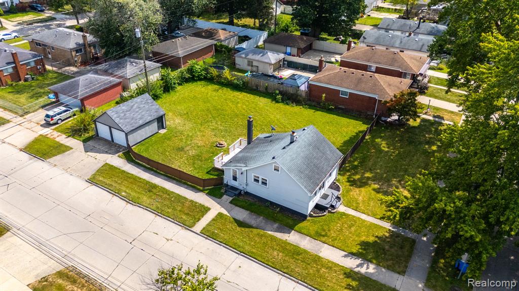 4401 Katherine Street, Dearborn Heights, MI 48125 — Photo 13