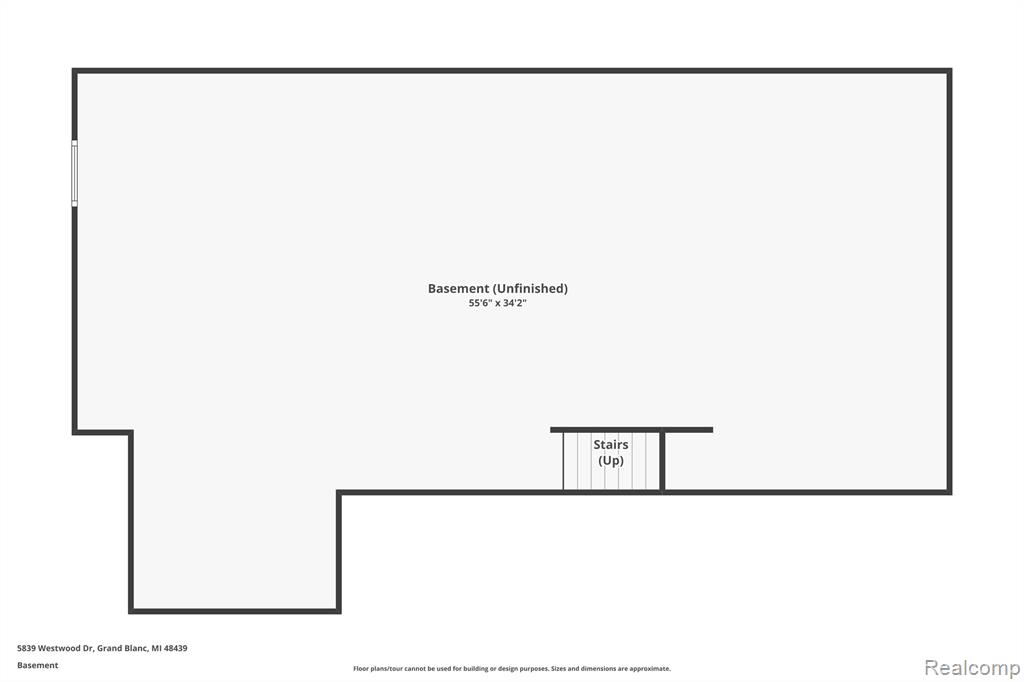 5839 Westwood Drive, Grand Blanc, MI 48439 — Photo 80