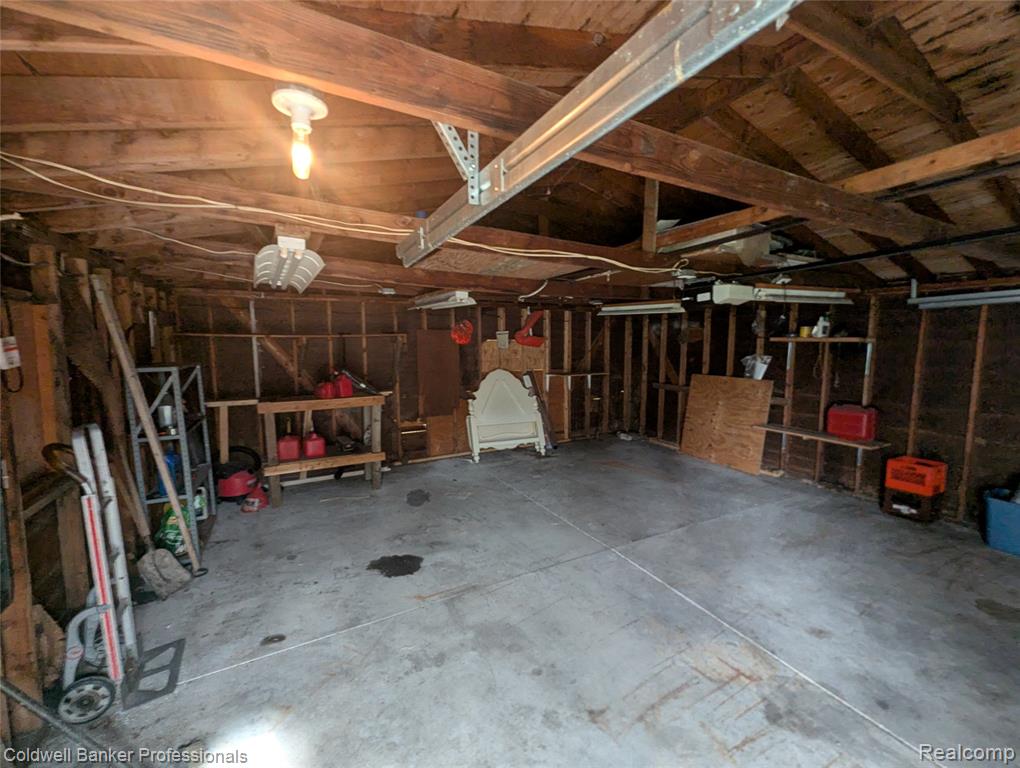 263 N Walnut Street, Mount Clemens, MI 48043 — Photo 40