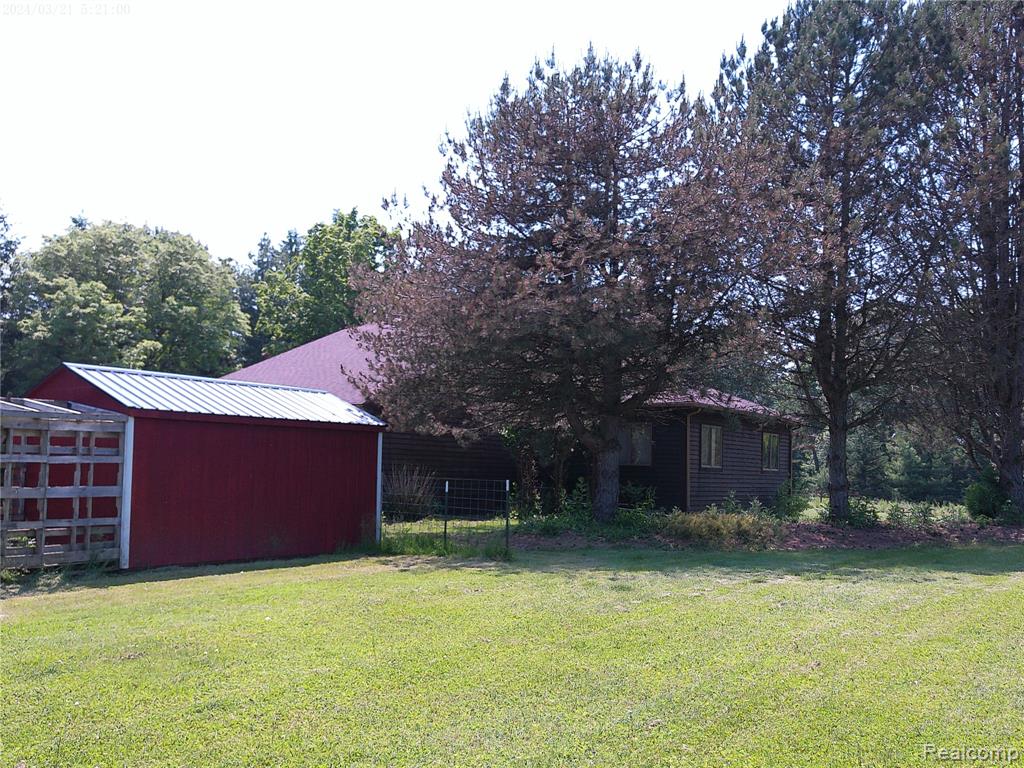6140 McGuire Road, Fenton, MI 48430 — Photo 6