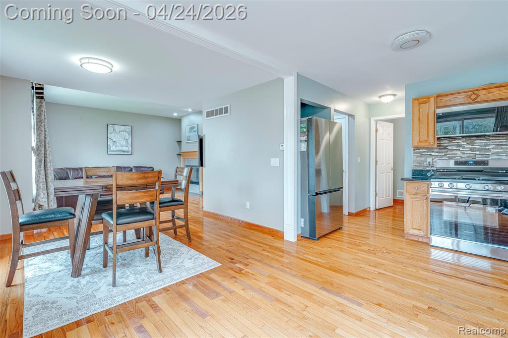 43470 Algonquin Drive, Novi, MI — Photo 15