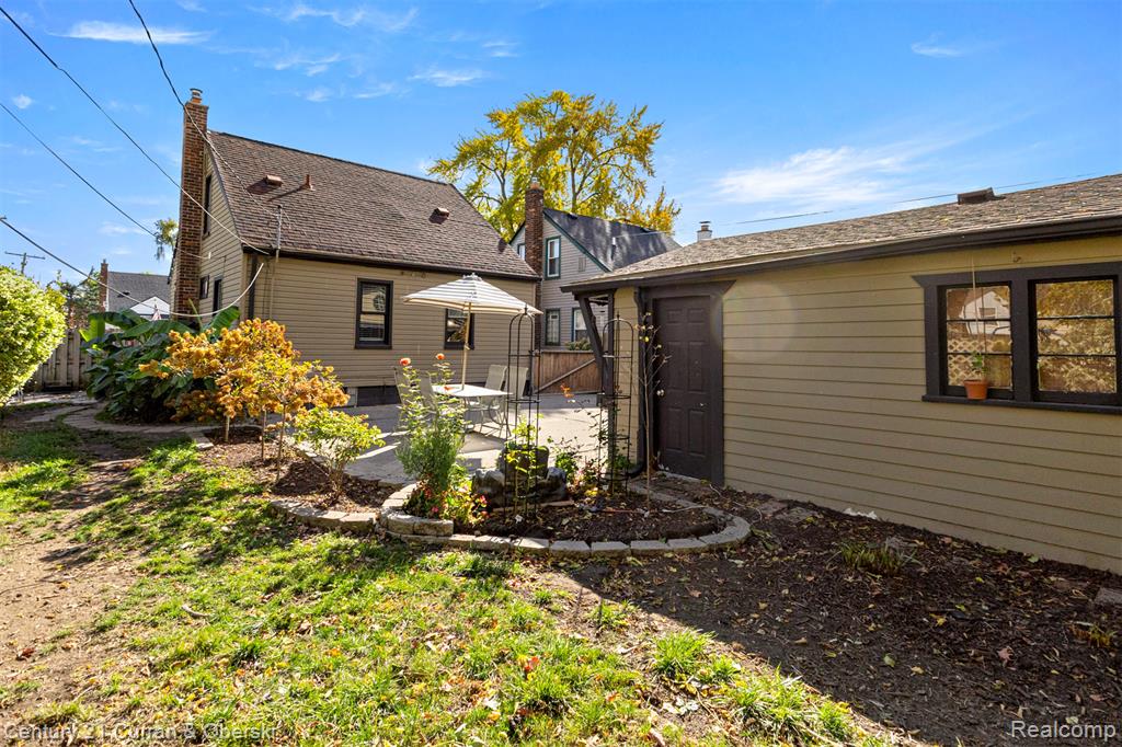 6028 Jane Avenue, Allen Park, MI 48101 — Photo 33