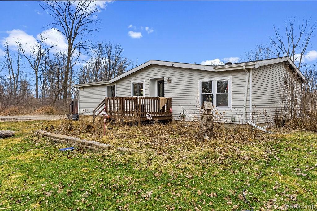 8311 State Road, Bancroft, MI 48414 — Photo 3