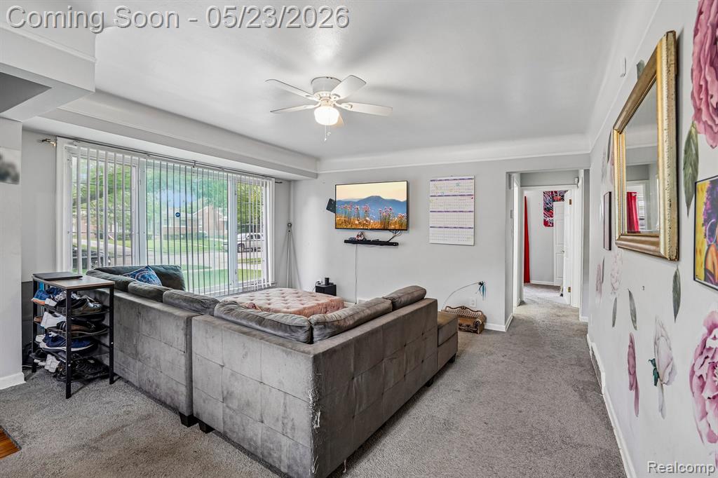 13456 Garfield, Redford, MI 48239 — Photo 5
