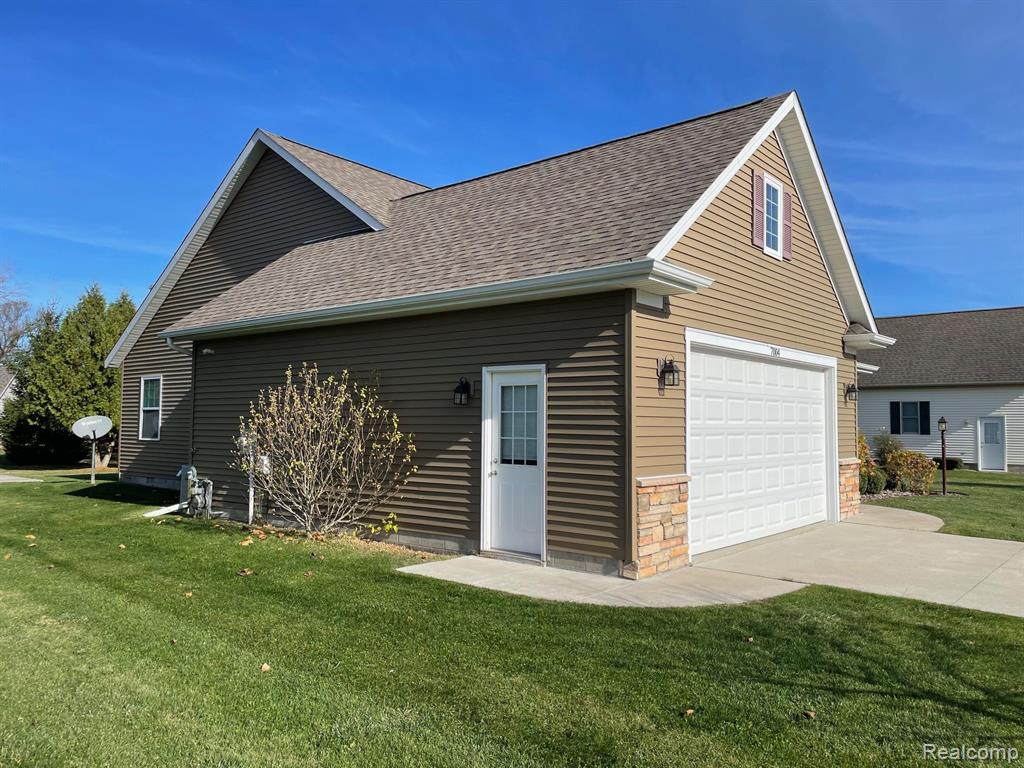 7004 Greenbush Lane, Lexington, MI 48450 — Photo 37