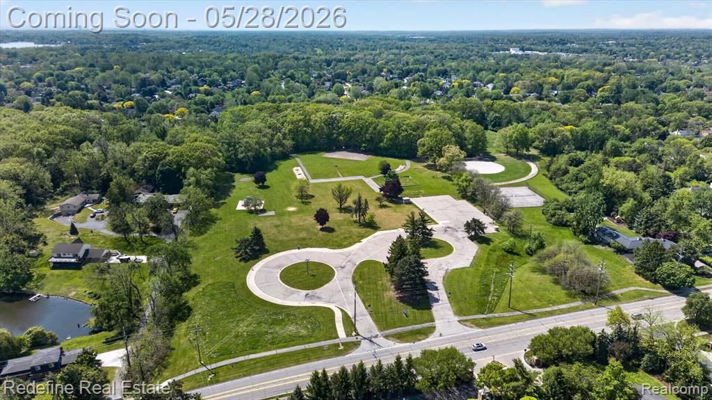 4296 Barcroft Way, West Bloomfield, MI 48323 — Photo 66