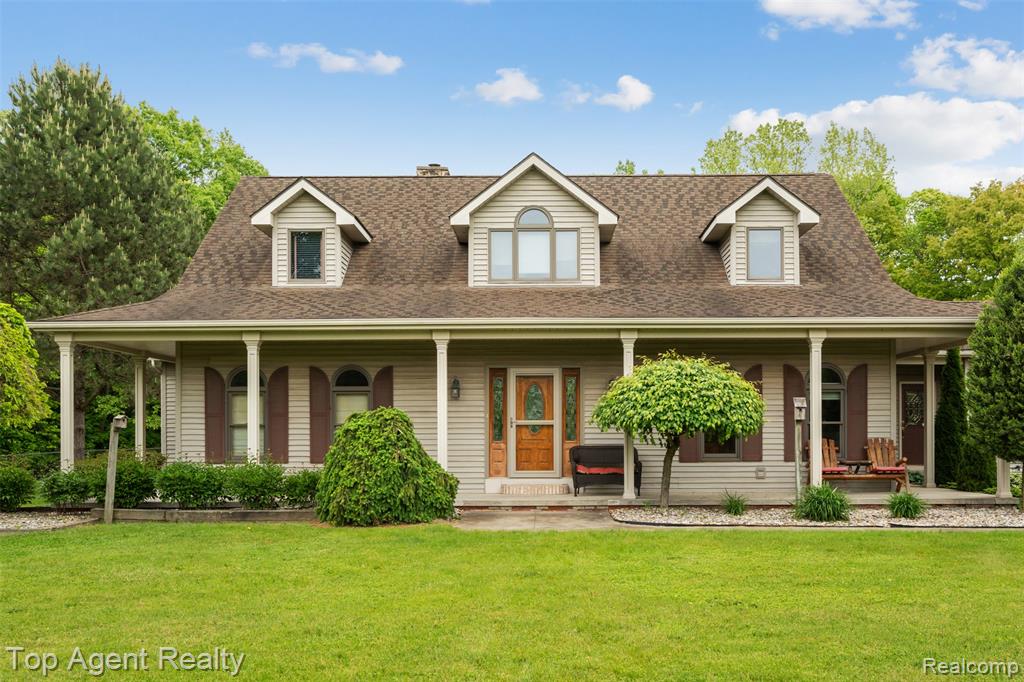 7386 Card Road, MI — Photo 3