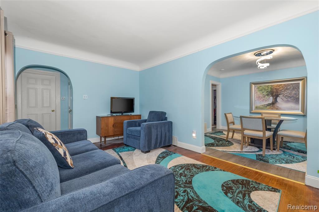 16135 Braile Street, Detroit, MI 48219 — Photo 7