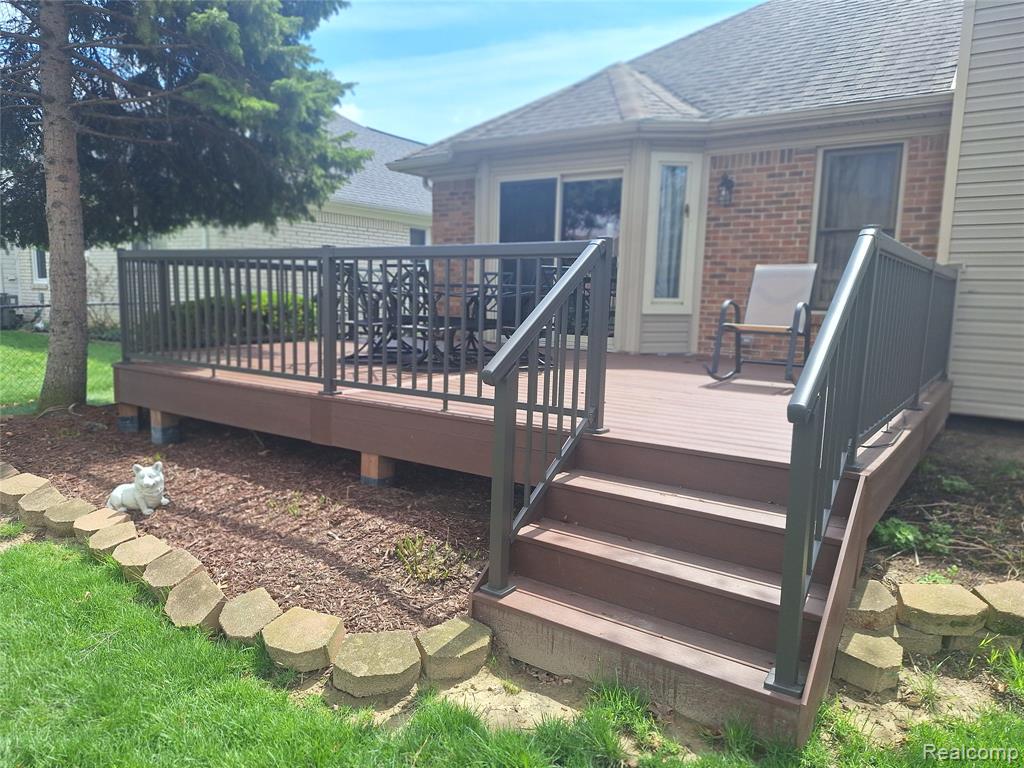 19167 Sandpiper Drive, Macomb, MI 48044 — Photo 39