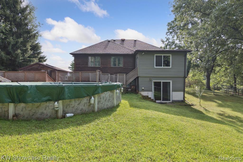 11858 Earl Street, Pinckney, MI 48169 — Photo 45