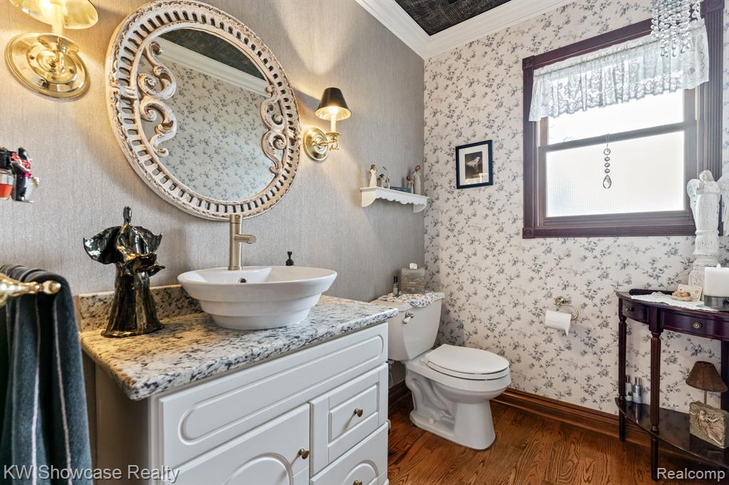 6476 Andersonville Road, Waterford, MI 48329 — Photo 27