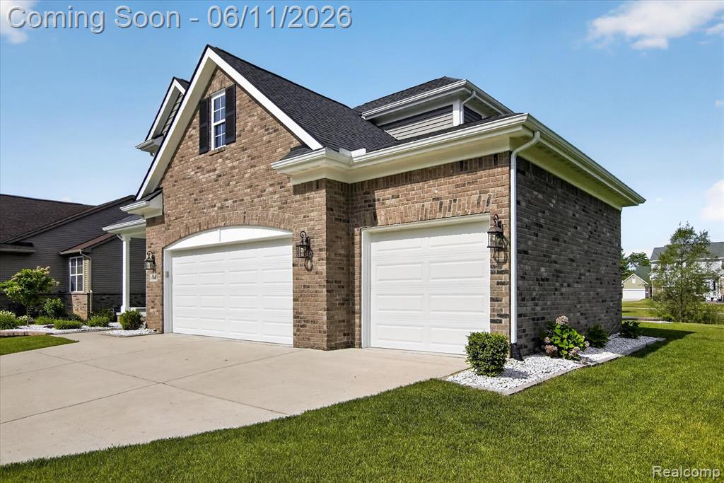 14172 Burlwood Lane, Van Buren, MI 48111 — Photo 58