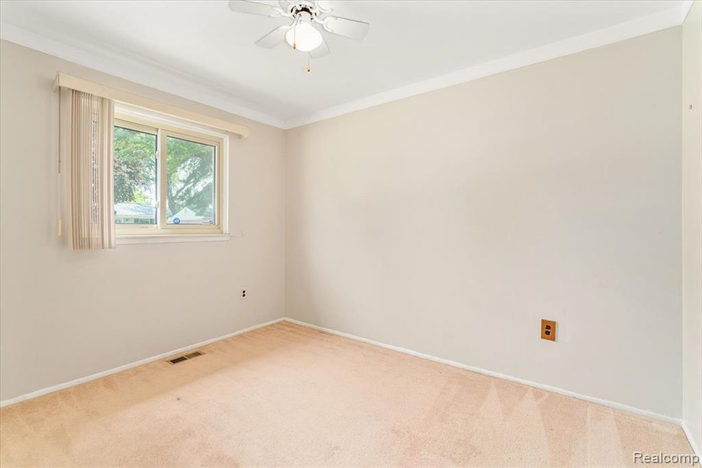9436 Essex Street, Romulus, MI 48174 — Photo 28