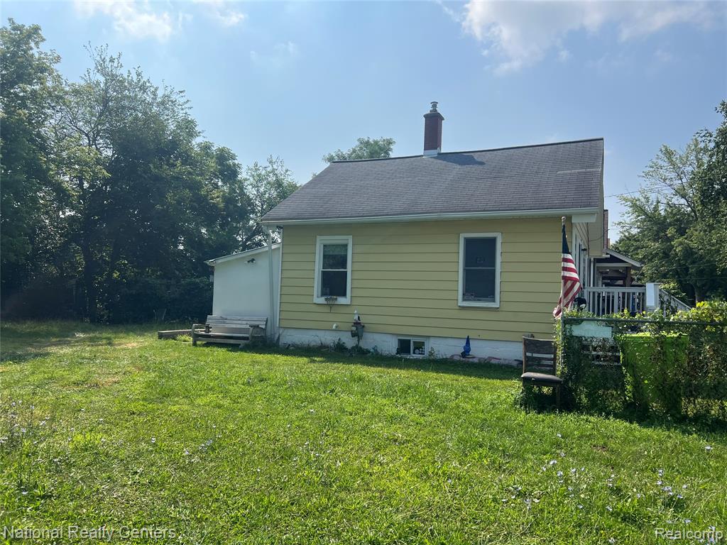 447 S Marshall Street, Pontiac, MI 48342 — Photo 3