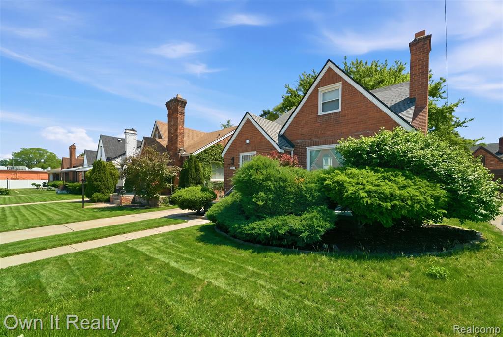 16884 Freeland Street, Detroit, MI 48235 — Photo 3