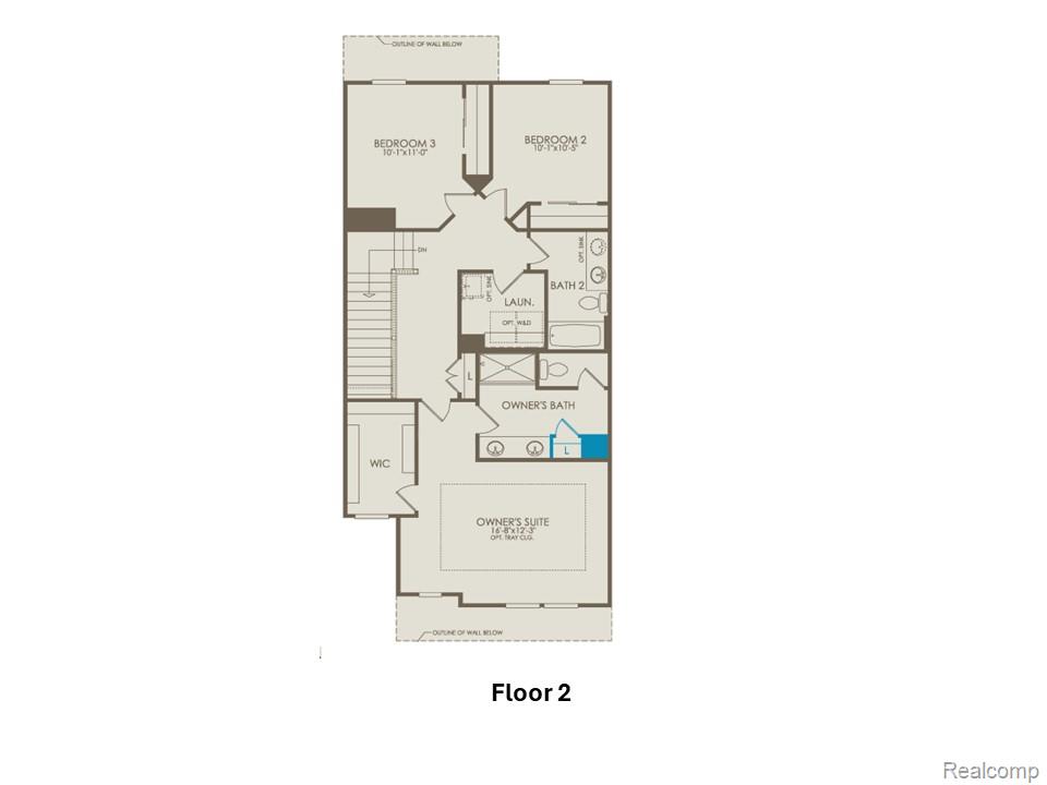 5694 Corgi Drive - Photo 3