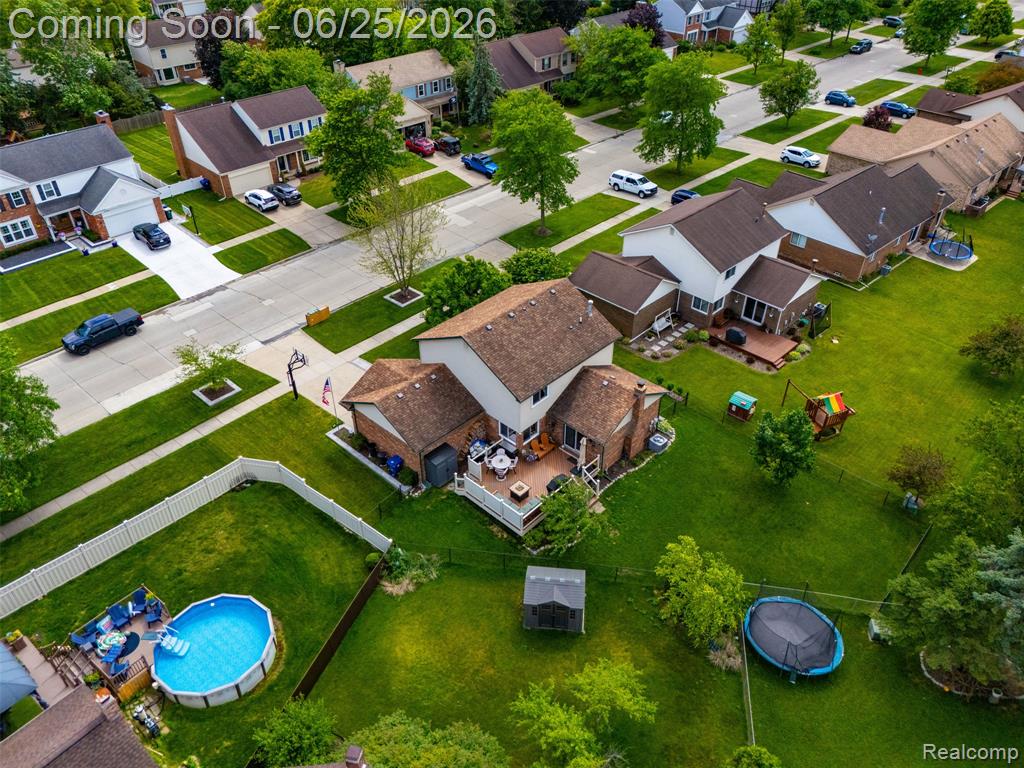 45658 Hanford Road, Canton, MI 48187 — Photo 56