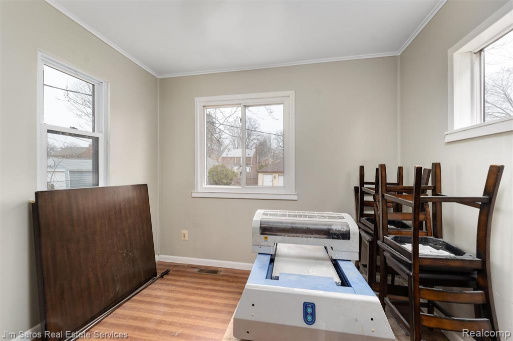 4836 Kensington Avenue, Detroit, MI 48224 — Photo 11