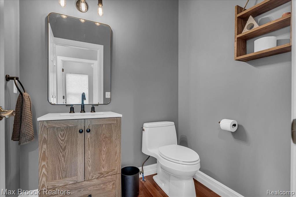 706 Chambers Street, Royal Oak, MI 48067 — Photo 16