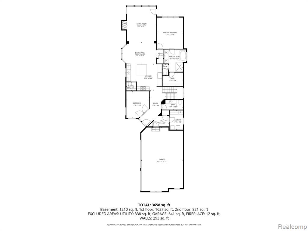 8250 Stoney Creek Drive, South Lyon, MI 48178 — Photo 43